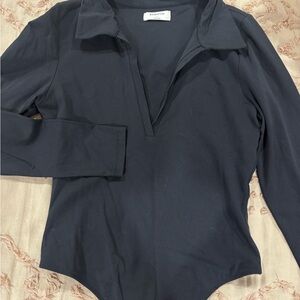 Aritzia bodysuit